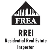 FREA RREI Residential Real Estate Inspector